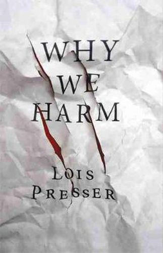 Cover image for Why We Harm