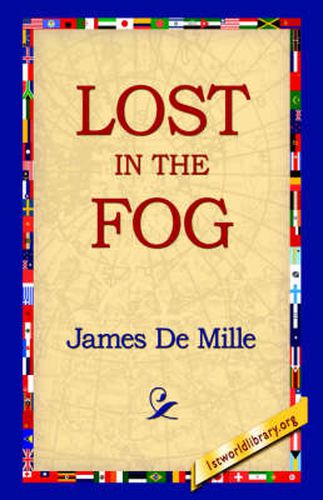 Cover image for Lost in the Fog