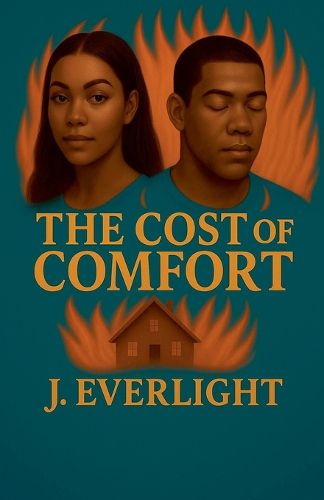 Cover image for The Cost Of Comfort