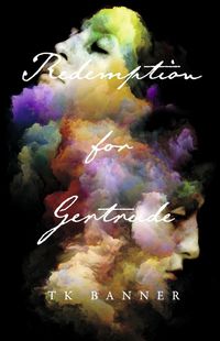 Cover image for Redemption for Gertrude