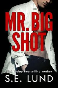 Cover image for Mr. Big Shot