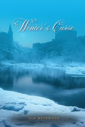 Cover image for Winter's Curse