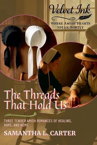 Cover image for The Threads That Hold Us