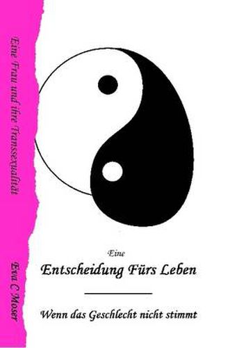 Cover image for Eine Entscheidung Furs Leben