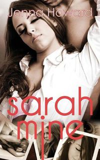 Cover image for Sarah Mine