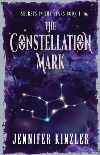 Cover image for The Constellation Mark