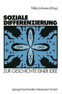 Cover image for Soziale Differenzierung