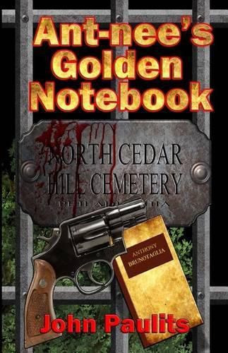 Ant-Nee's Golden Notebook