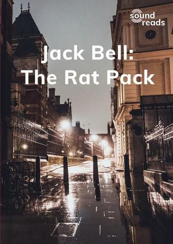 The Jack Bell: The Rat Pack