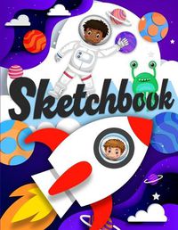 Cover image for Sketchbook