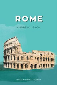 Cover image for Rome