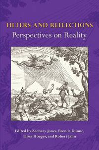 Cover image for Filters and Reflections: Perspectives on Reality