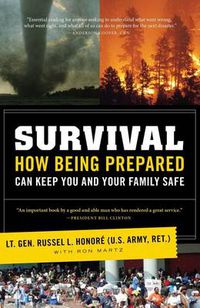 Cover image for Survival