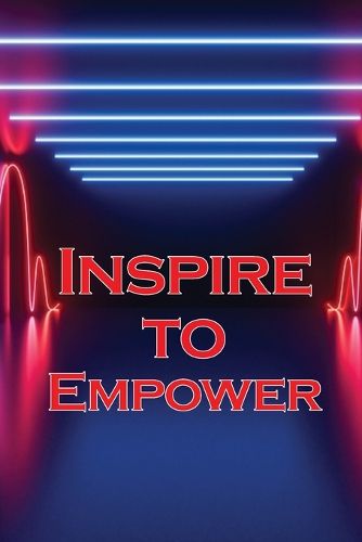 Cover image for Inspire to Empower