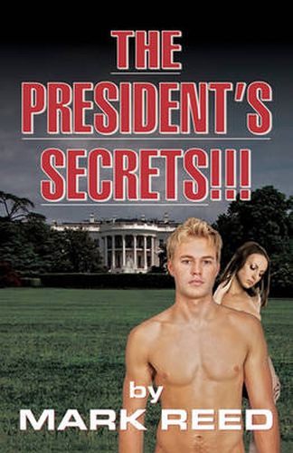 Cover image for The President's Secrets!!!