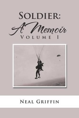 Cover image for Soldier