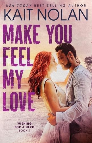 Cover image for Make You Feel My Love