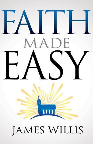 Cover image for Faith Made Easy