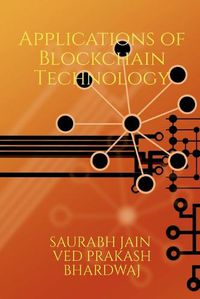 Cover image for Emerging Applications of Blockchain Technology