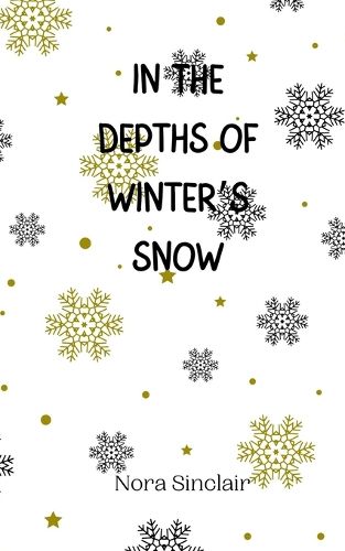 Cover image for In the Depths of Winter's Snow