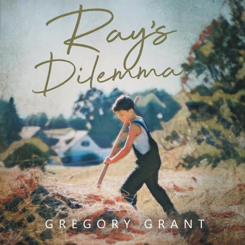 Cover image for Ray's Dilemma