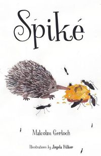 Cover image for Spike