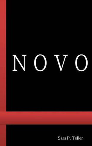 Cover image for Novo