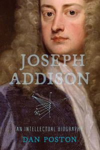 Cover image for Joseph Addison