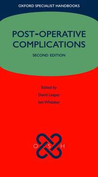 Cover image for Post-operative Complications