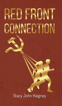 Cover image for Red Front Connection