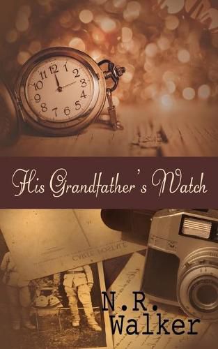 His Grandfather's Watch