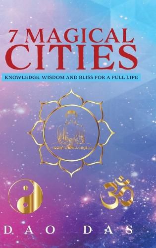 Cover image for 7 Magical Cities