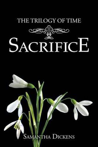 Cover image for The Trilogy of Time: Sacrifice