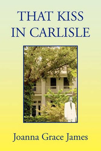 Cover image for That Kiss in Carlisle