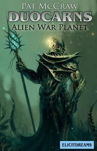 Cover image for Duocarns - Alien War Planet