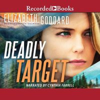 Cover image for Deadly Target