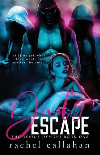 Cover image for Devil's Escape