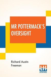 Cover image for Mr Pottermack's Oversight
