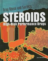 Cover image for Steroids