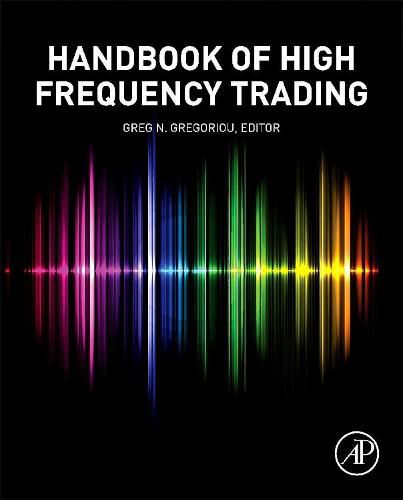 Cover image for Handbook of High Frequency Trading