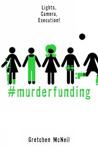Cover image for #murderfunding