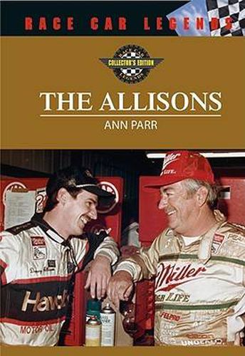 Cover image for The Allisons