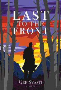 Cover image for Last to the Front