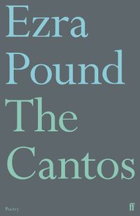 Cover image for The Cantos