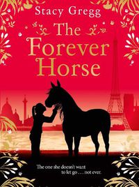 Cover image for The Forever Horse