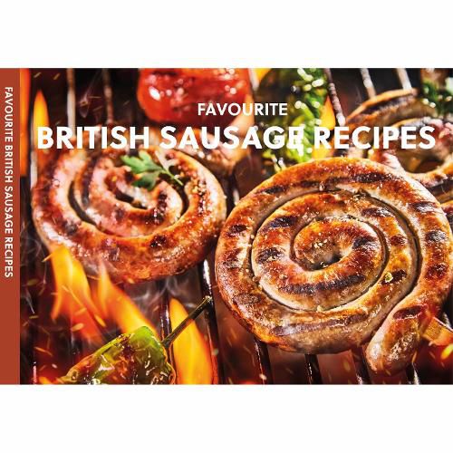 Cover image for Salmon Favourite Sausage Recipes