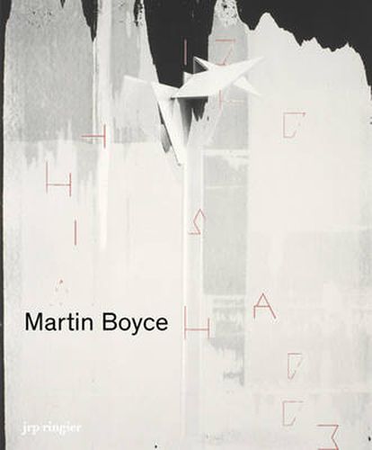 Martin Boyce