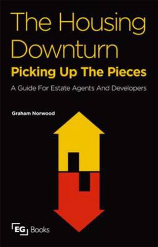 Cover image for The Housing Downturn: Picking up the Pieces