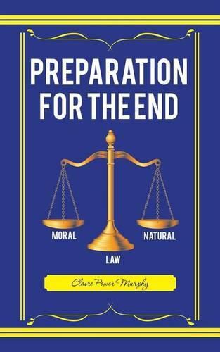 Cover image for Preparation for the End