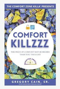 Cover image for Comfort Killzzz